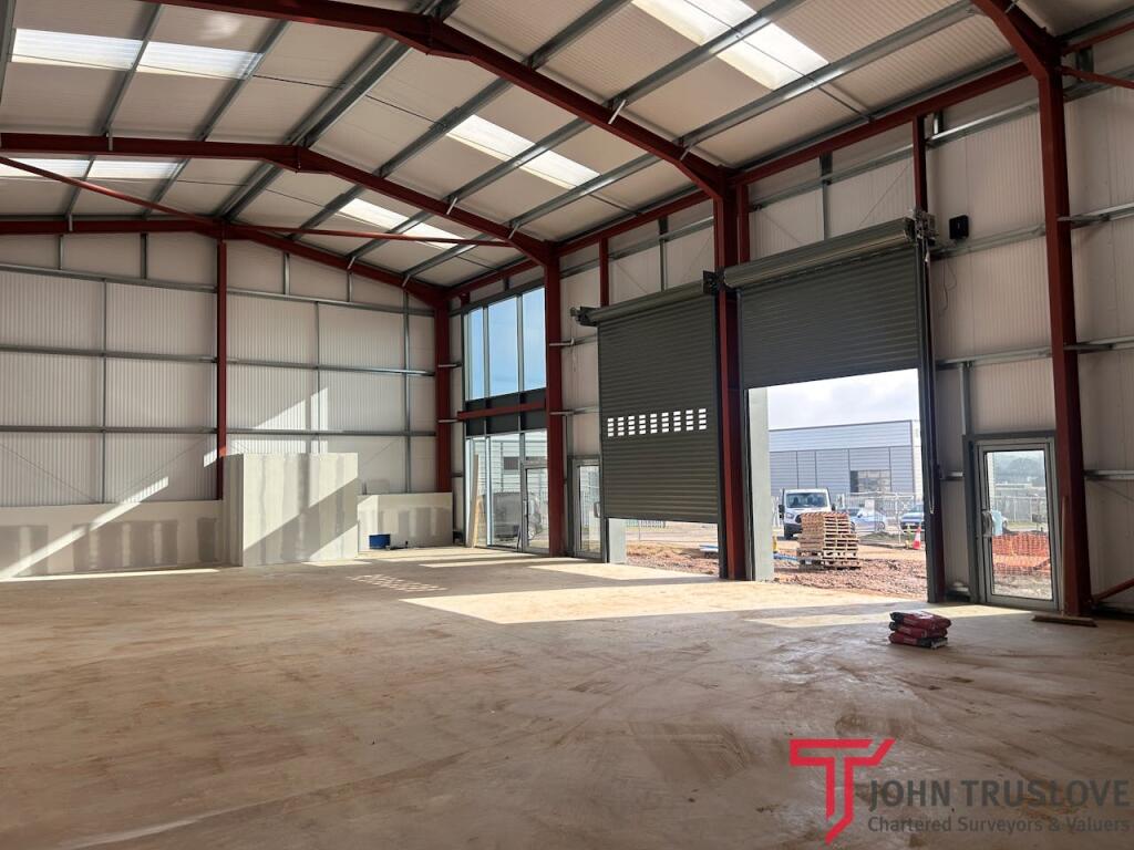 Additional image 2 of Units 1 - 16, The Boulevard, Buntsford Gate Business Park, Bromsgrove, B60 3AJ