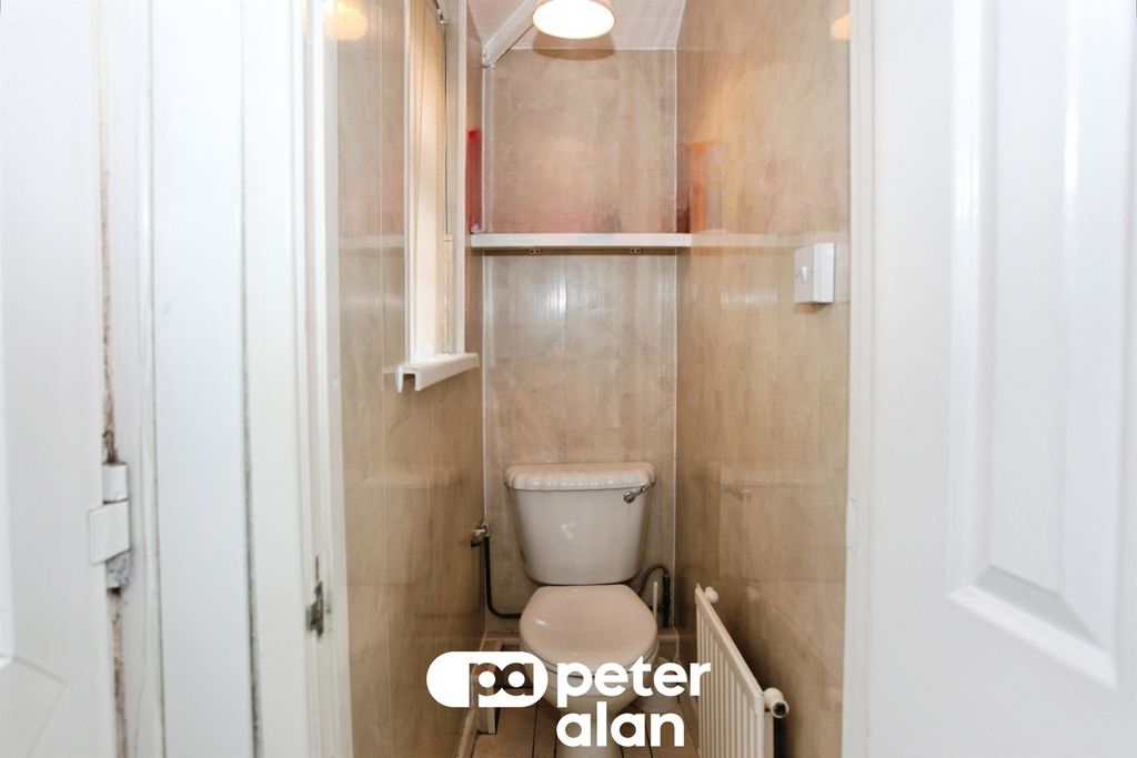 Additional image 5 of 3 bed semi-detached house for saleBritannia Terrace, Pengam, Blackwood NP12