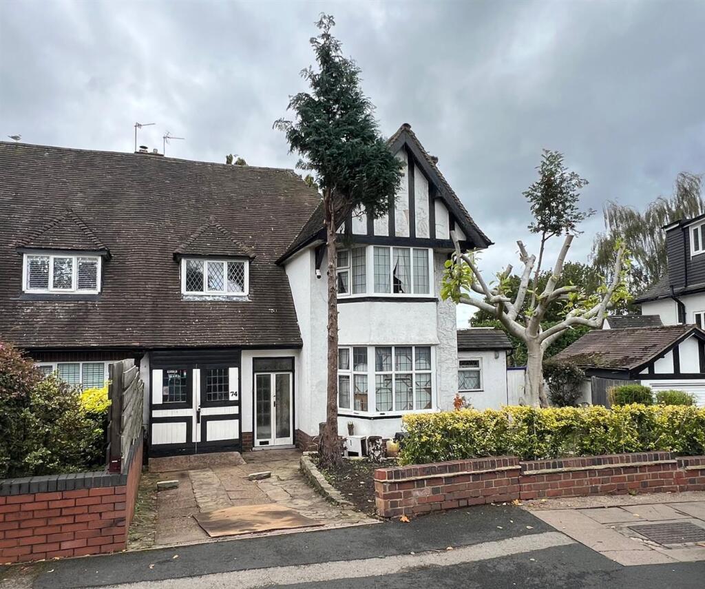 Additional image 18 of Goldieslie Road, Sutton Coldfield