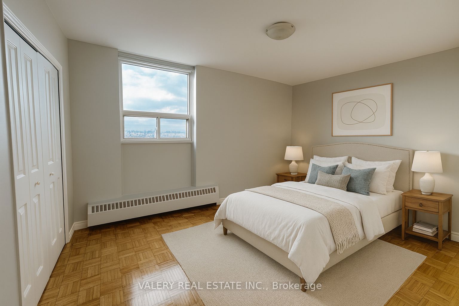 Additional image 5 of 802-35 Confederation Drive, Toronto, ON, M1G 1A2