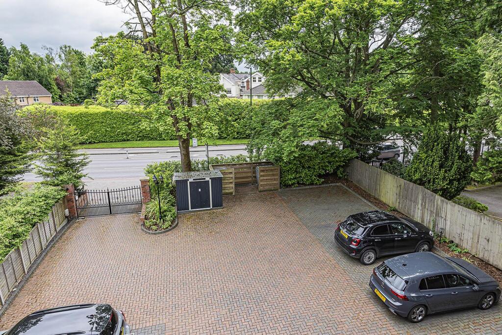 Additional image 21 of Blossomfield Road, Solihull