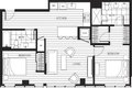 Additional image 39 of 800 Columbia St Unit 2505, Seattle, WA, 98104