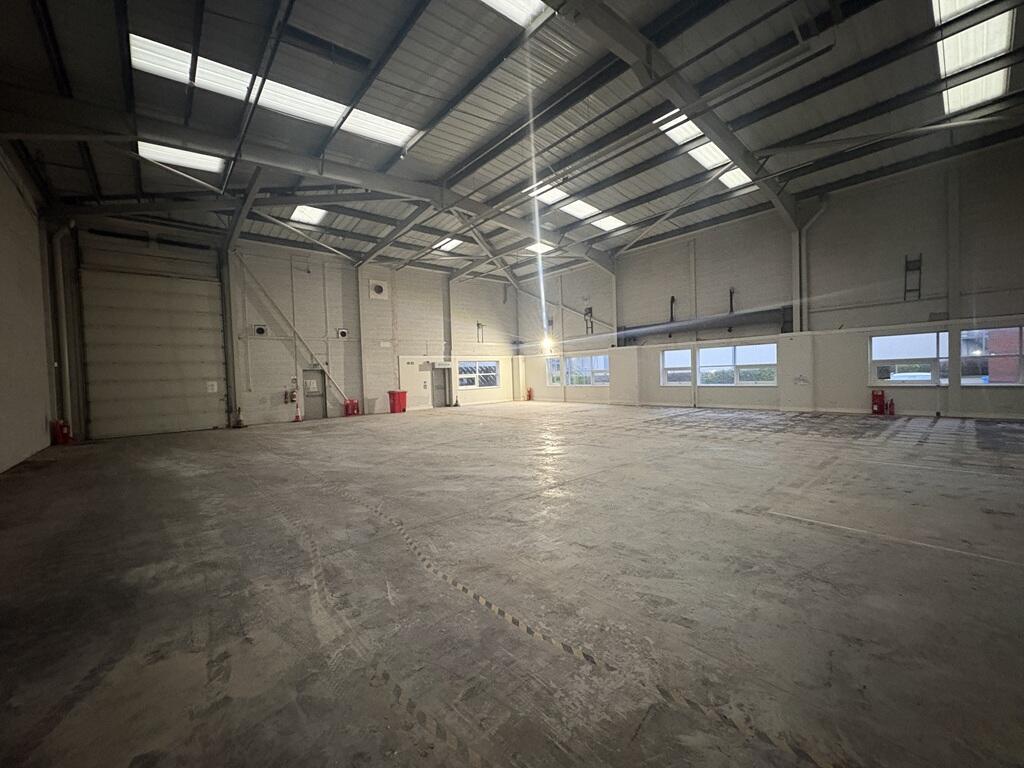 Additional image 7 of Unit 2 Sandwell Green, Rounds Green Road, Oldbury