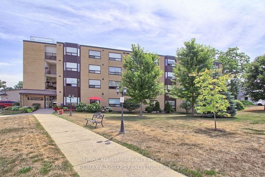 103-41 Ash Street, Uxbridge, ON, L9P 1E2