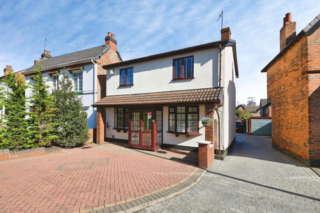Chester Road, Sutton Coldfield, B73