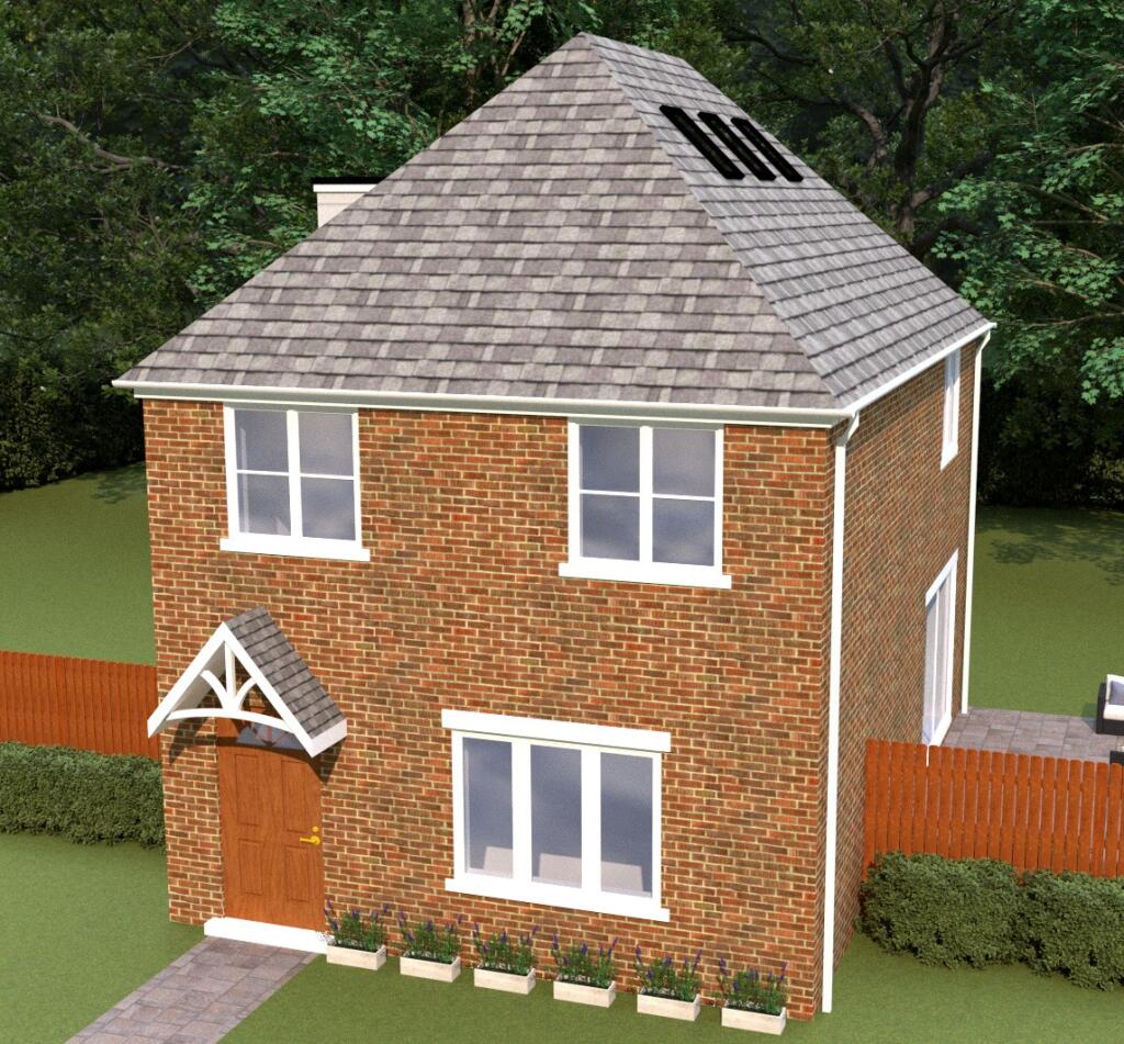 Bird End, West Bromwich