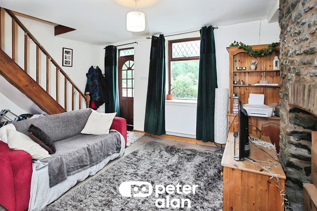 Additional image 2 of 2 bed end terrace house for saleAncient Druid Cottages, Hollybush, Blackwood NP12