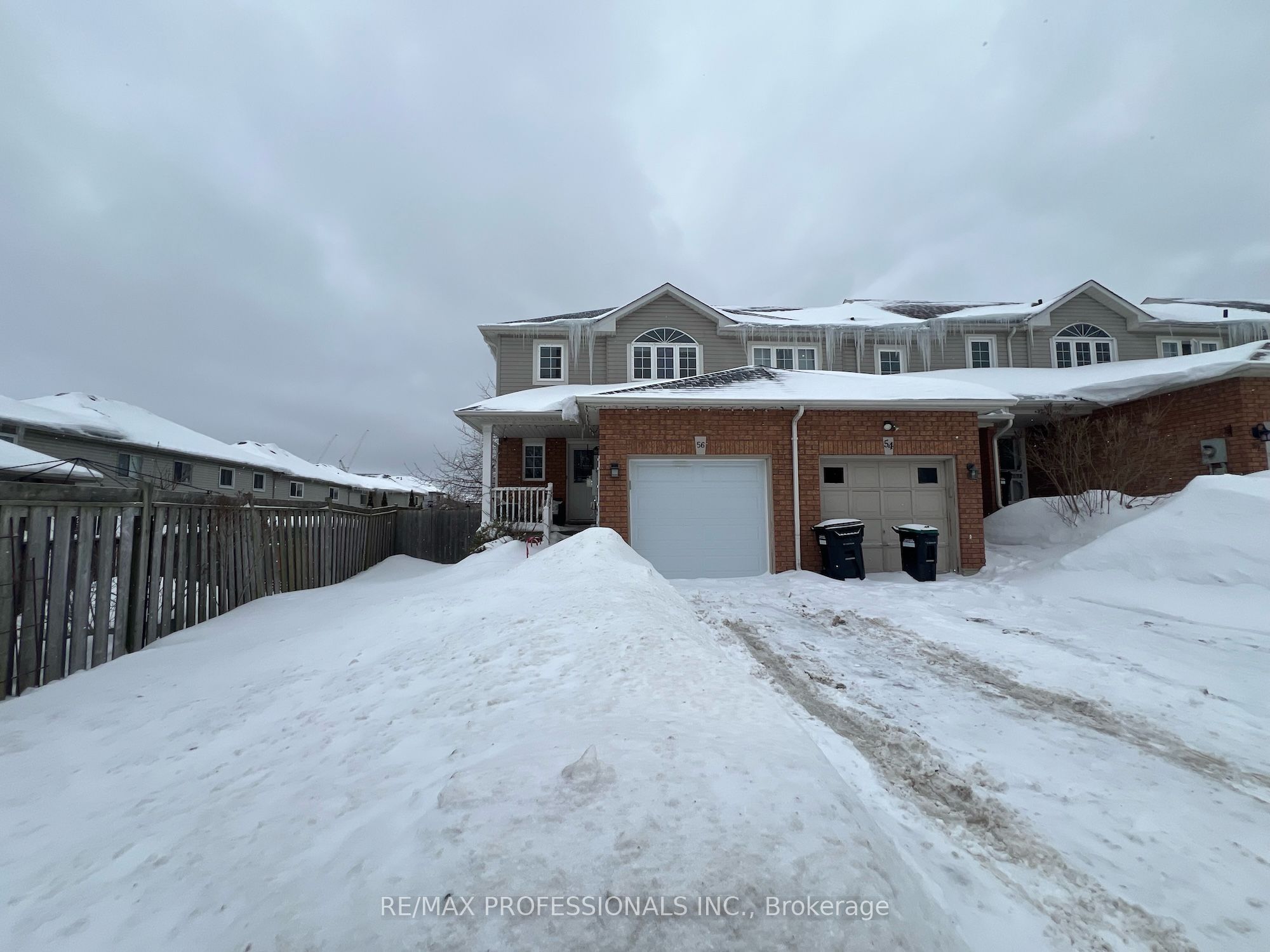 Additional image 2 of 56 Beacon Road, Barrie, ON, L4N 9J8