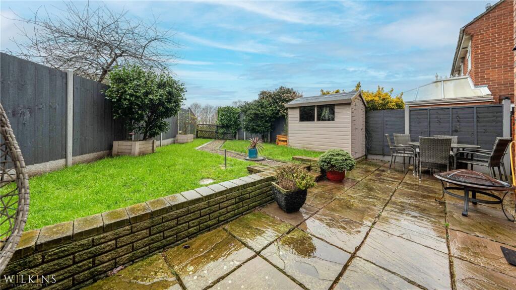 Additional image 30 of New Road, Shuttington, Tamworth, Warwickshire, B79