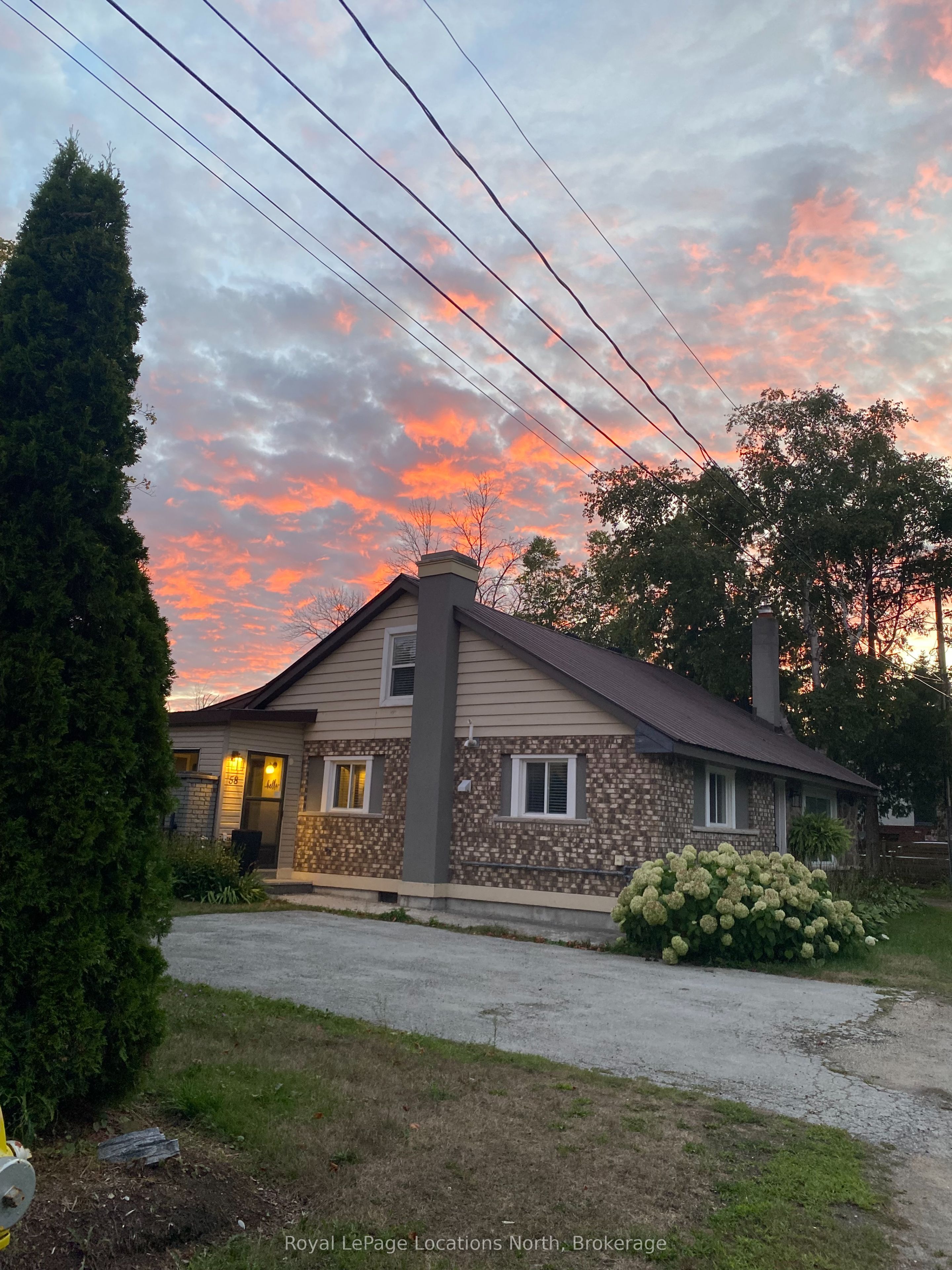 58 Indian Trail W, Collingwood, ON, L9Y 0X2