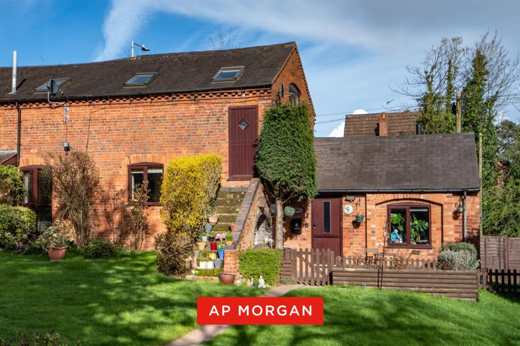 Perryfields Road, Bromsgrove, Worcestershire, B61