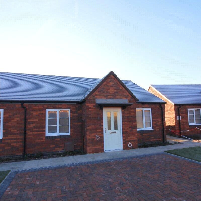 Woodwinds, Warton, Tamworth, B79