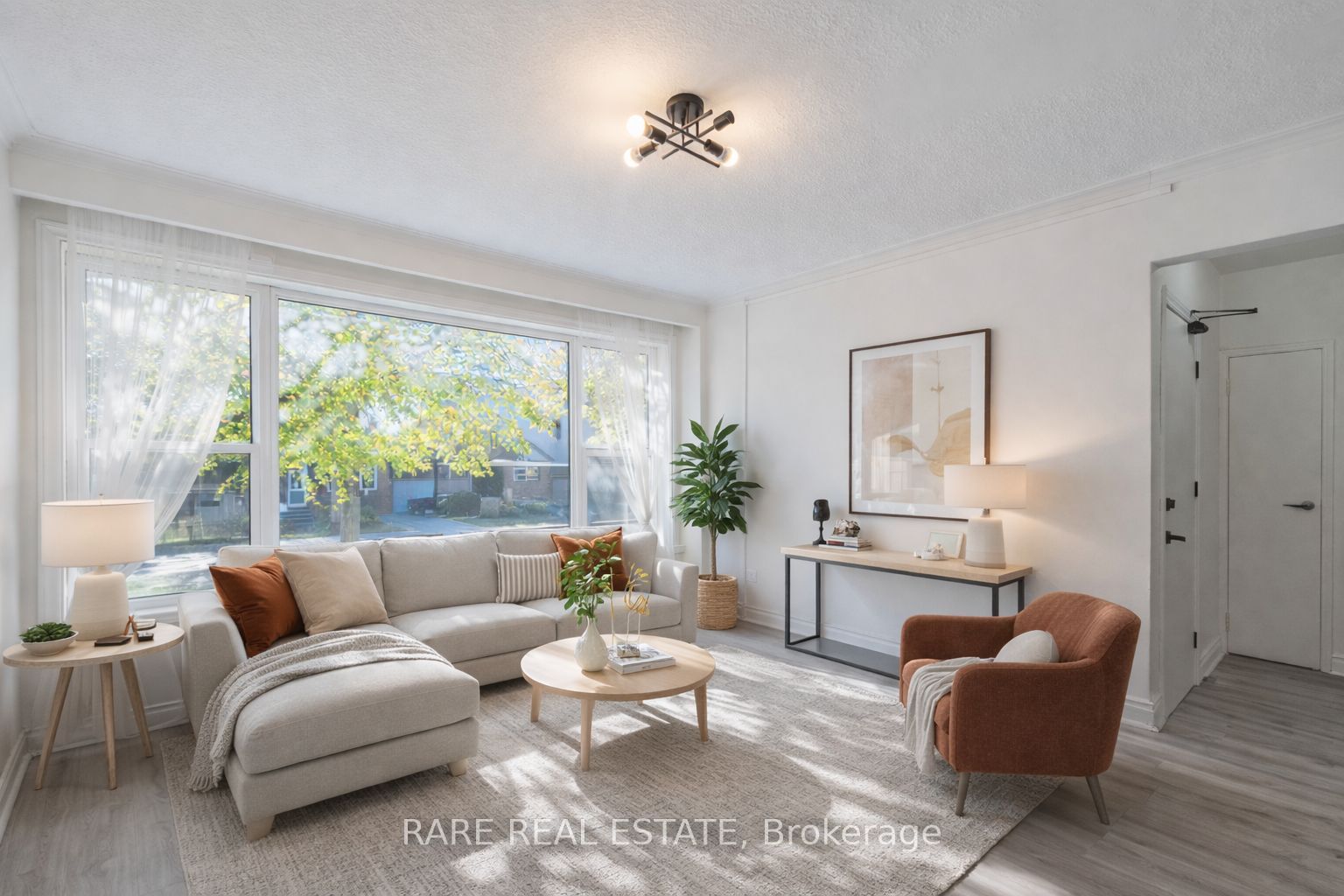 2-352 Hopewell Avenue, Toronto, ON, M6E 2S2