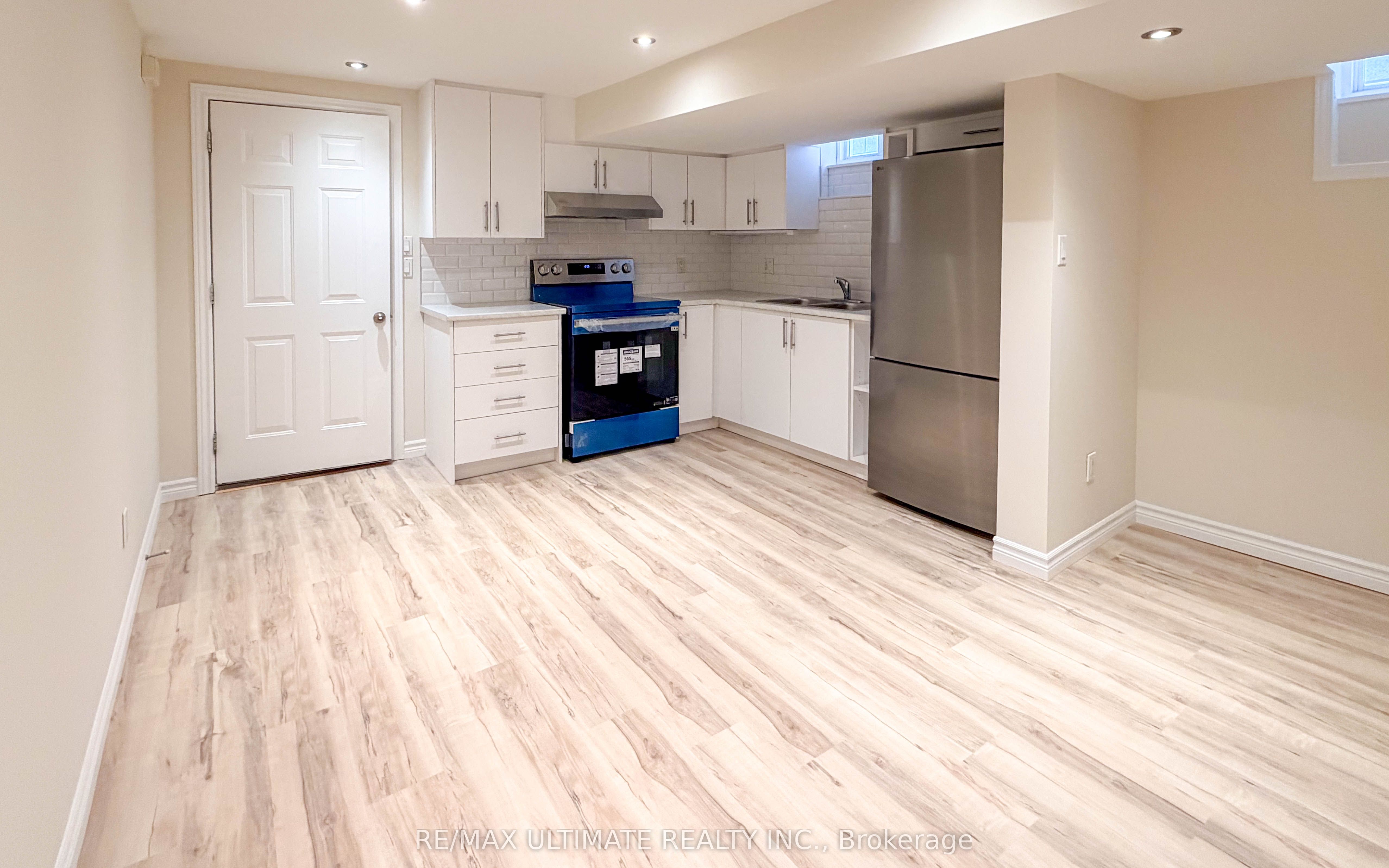 Additional image 3 of Lower-403 Winona Drive, Toronto, ON, M6C 3T4