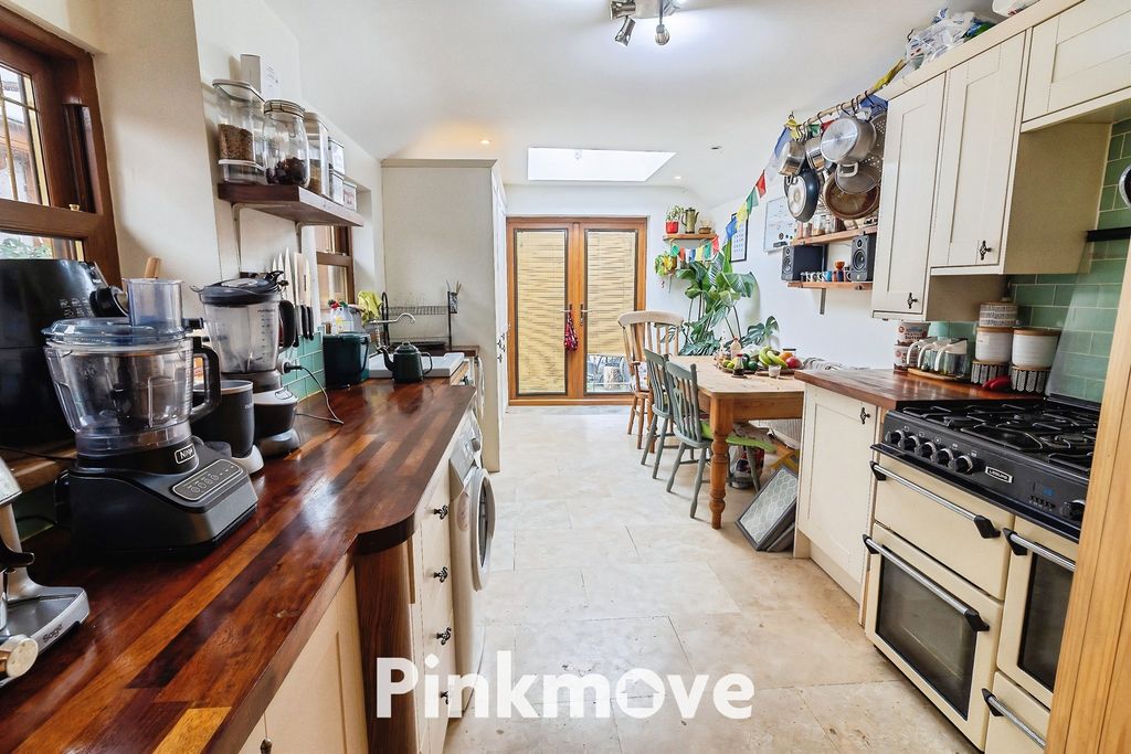 Additional image 3 of 2 bed terraced house for saleDuffryn Terrace, Cross Keys, Newport NP11