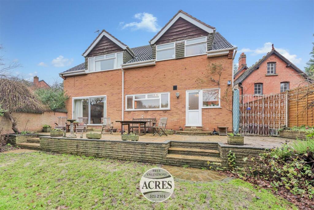Additional image 29 of Tudor Hill, Sutton Coldfield