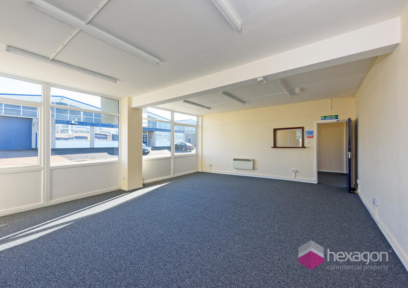 Additional image 5 of Unit 3 Corngreaves Trading Estate, Central Avenue, Cradley Heath