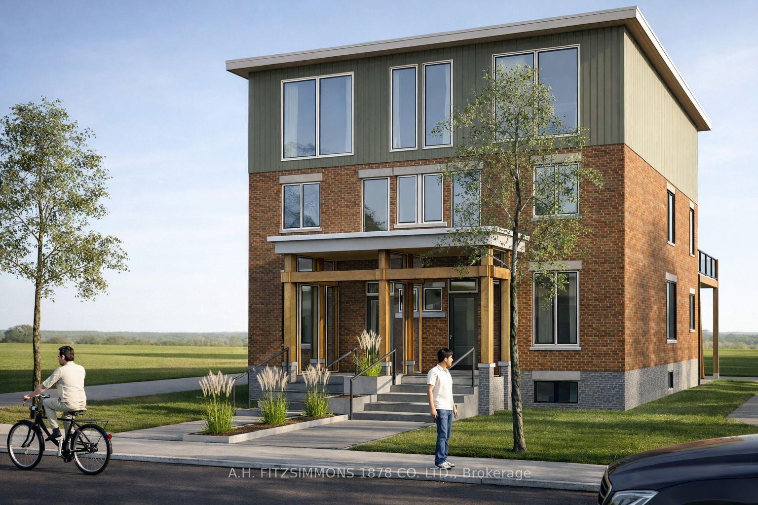 84 Fifth Avenue, Ottawa, ON, K1S 2M7
