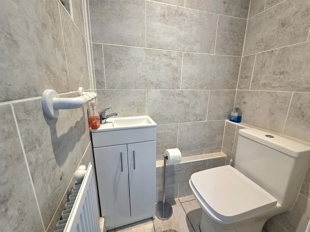 Additional image 10 of 3 bed end terrace house for saleHeol Fach, Nantgarw, Cardiff CF15