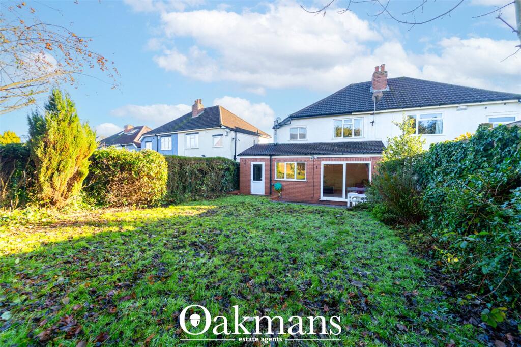 Additional image 25 of Chestnut Road, Oldbury, B68