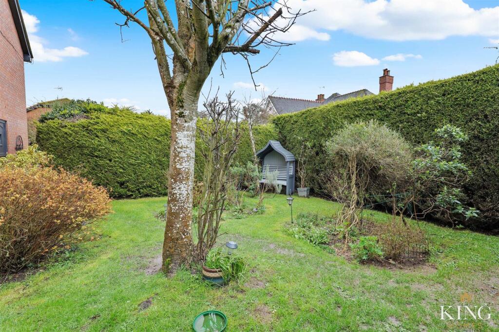 Additional image 20 of Bell Mead, Studley