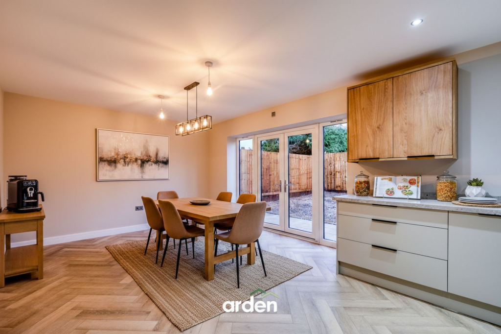 Ailstone Mews, Old Birmingham Road, B60 photo 4