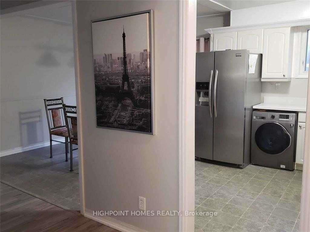 580 Forest Hill (upper Unit) Drive, Kitchener, ON, N2M 4H7 photo 4