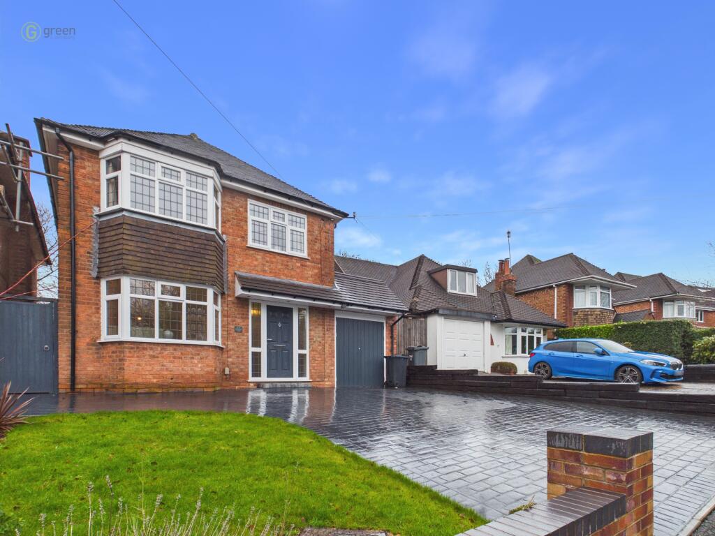 Additional image 13 of Fernwood Road, Sutton Coldfield, B73