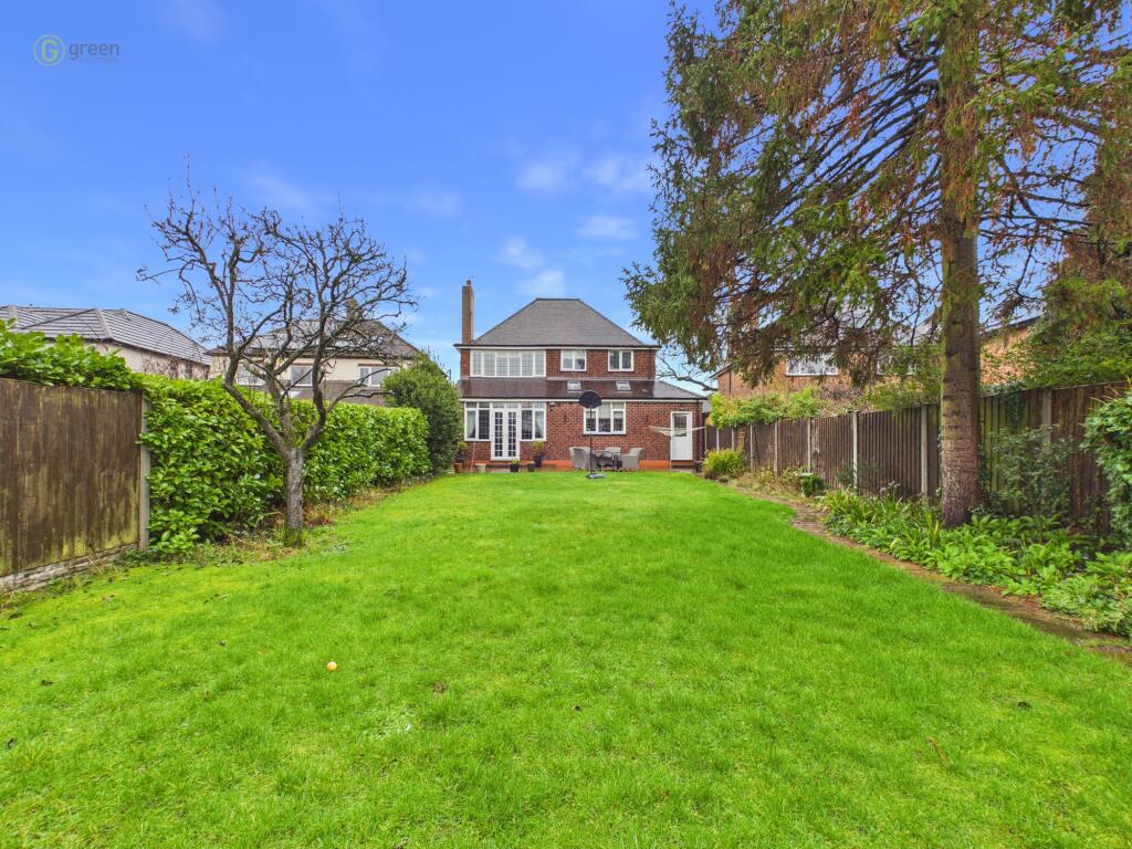 Additional image 10 of Bedford Road, Sutton Trinity, Sutton Coldfield, B75