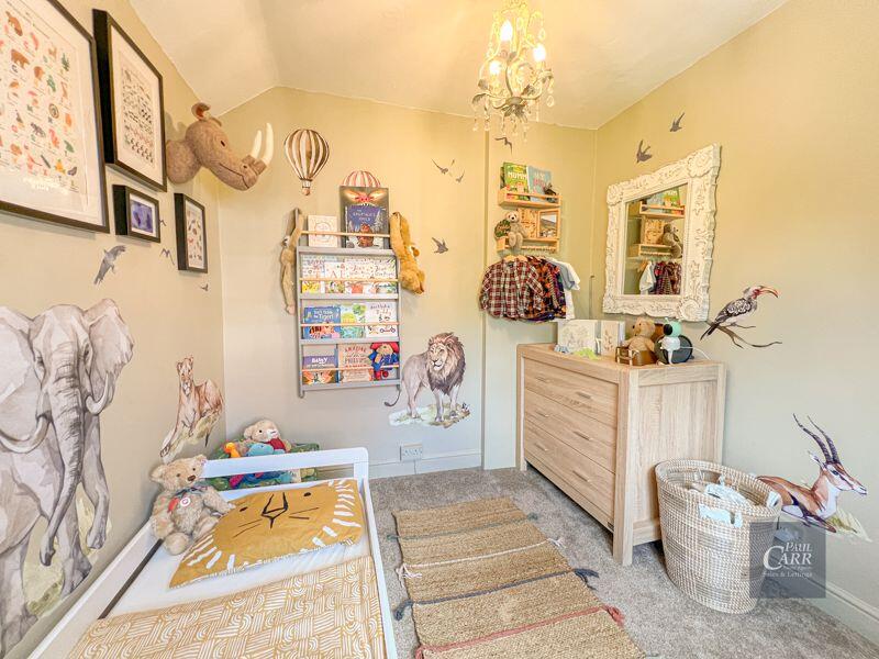 Additional image 30 of Woodhouse Lane, Amington, Tamworth, B77 3AH - Characterful Home in a Quiet Location