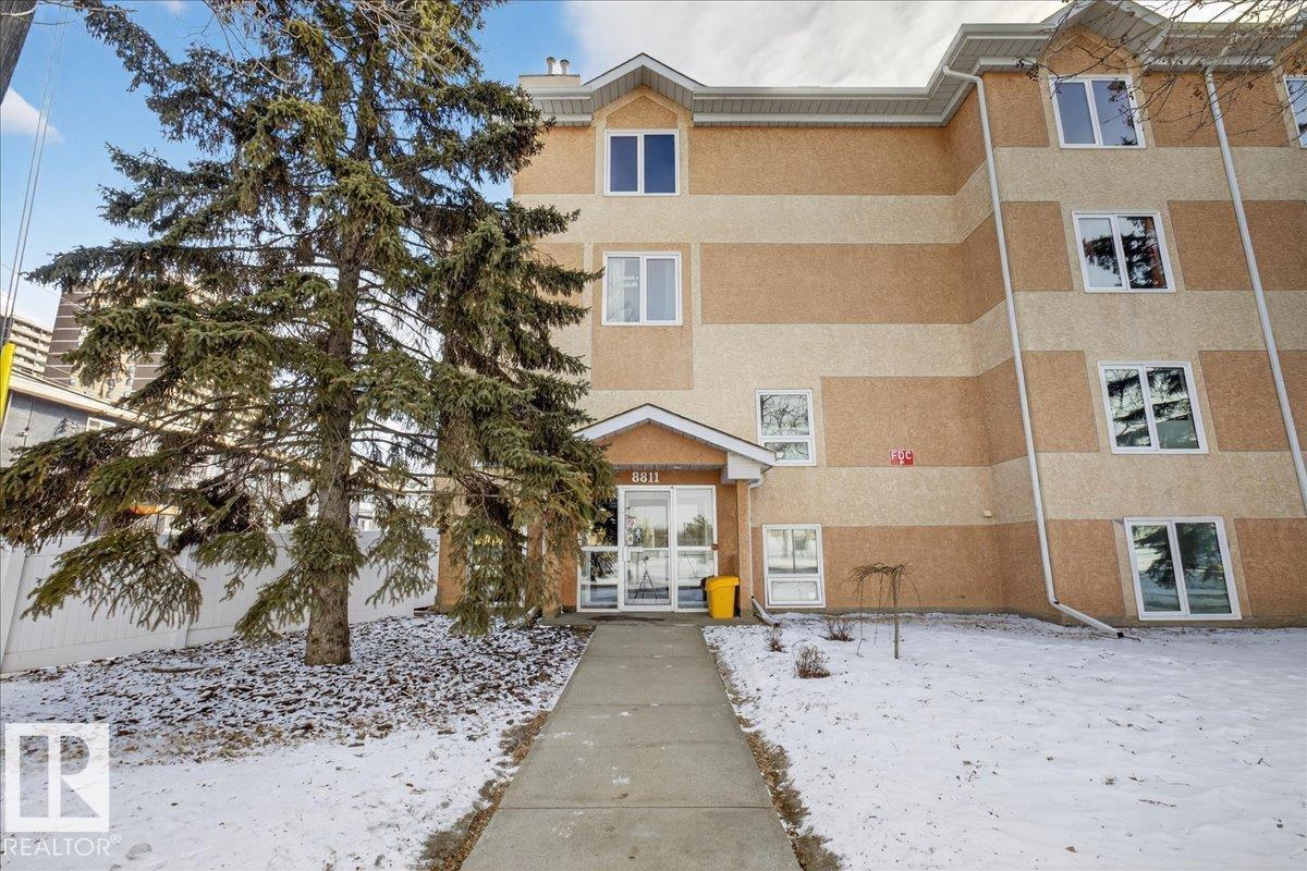 Additional image 3 of 101-8811 106a Avenue NW, Edmonton, AB, T5H3Y7