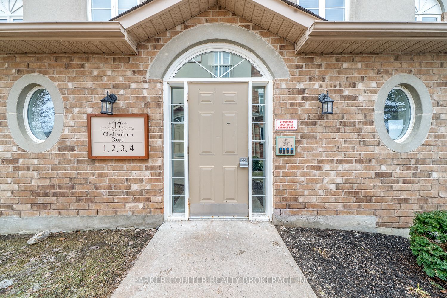 Additional image 2 of 4-17 Cheltenham Road, Barrie, ON, L4M 0E7