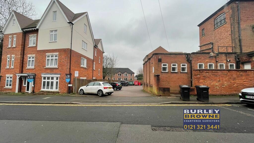 Additional image 8 of Second Floor, Estate House, High Street, Sutton Coldfield, B72 1XA