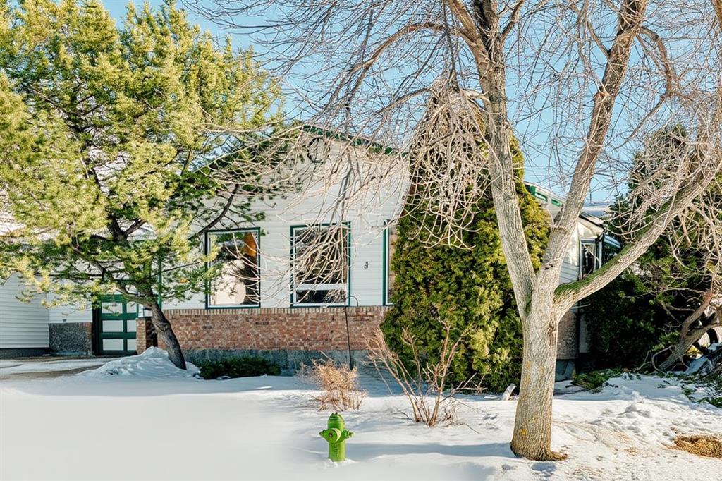 Additional image 2 of 3 Rutherford Close, Red Deer, AB, T4P 3L1