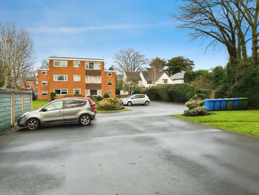 Additional image 12 of Vesey Road, Sutton Coldfield