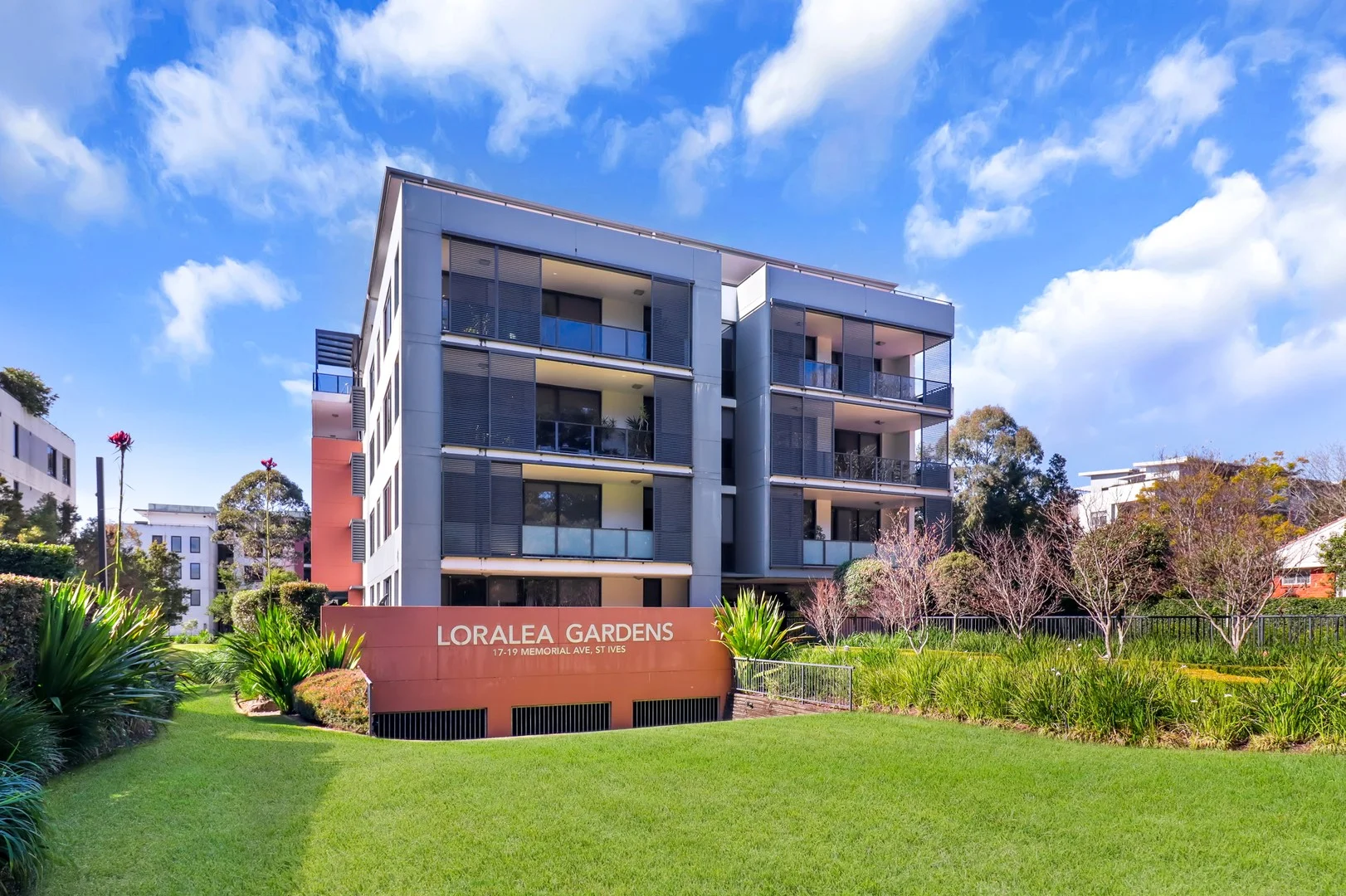 433/17-19 Memorial Ave, St Ives NSW 2075