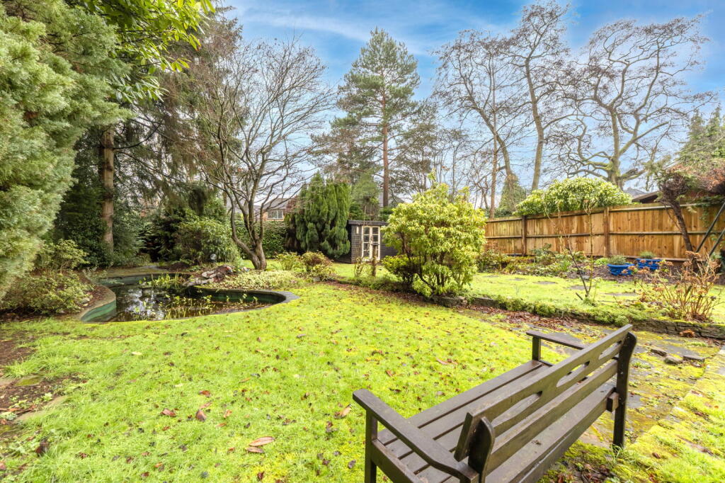 Additional image 28 of Monastery Drive, Solihull, B91 1DW
