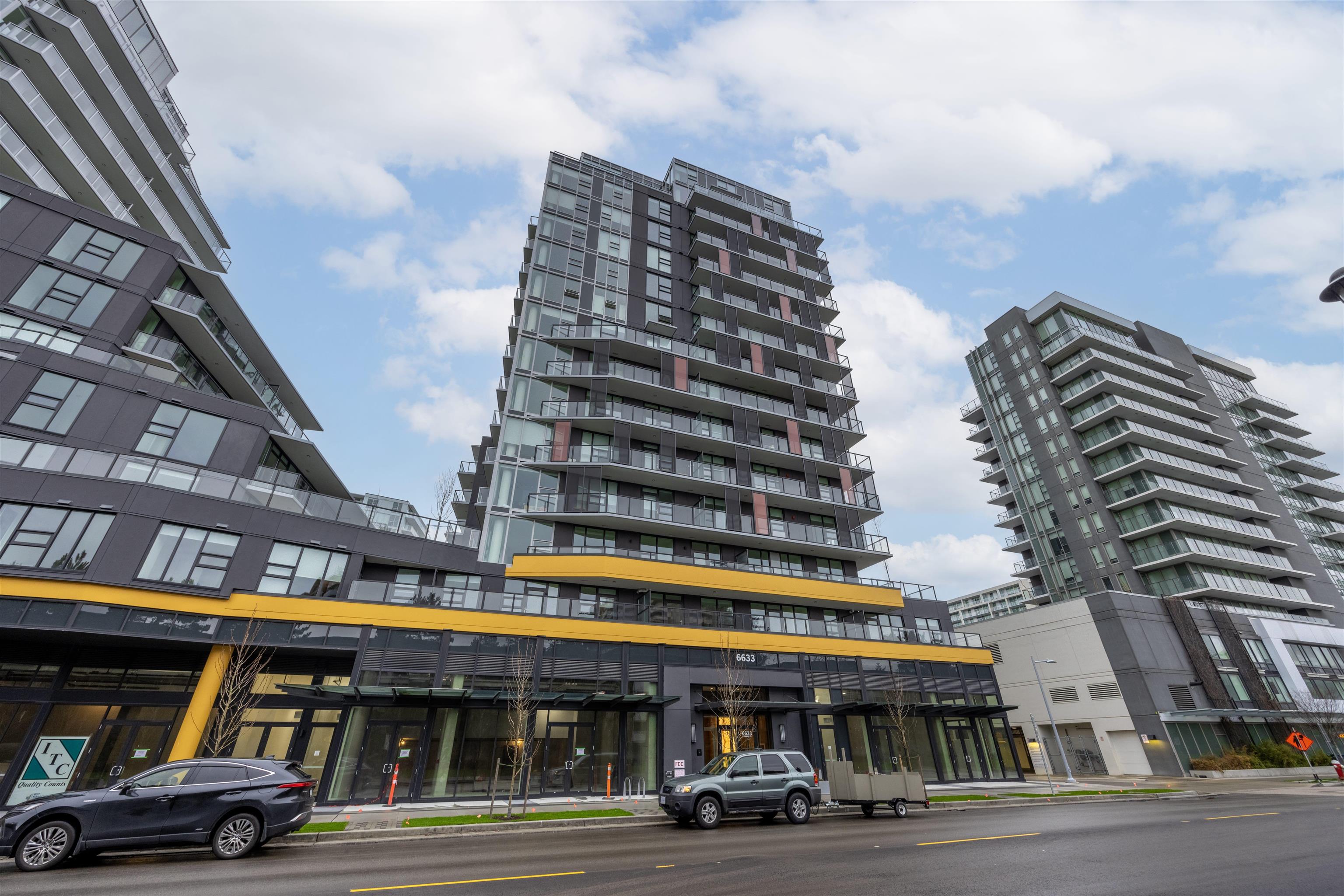 810-6633 Buswell Street, Richmond, BC, V6Y 0M3