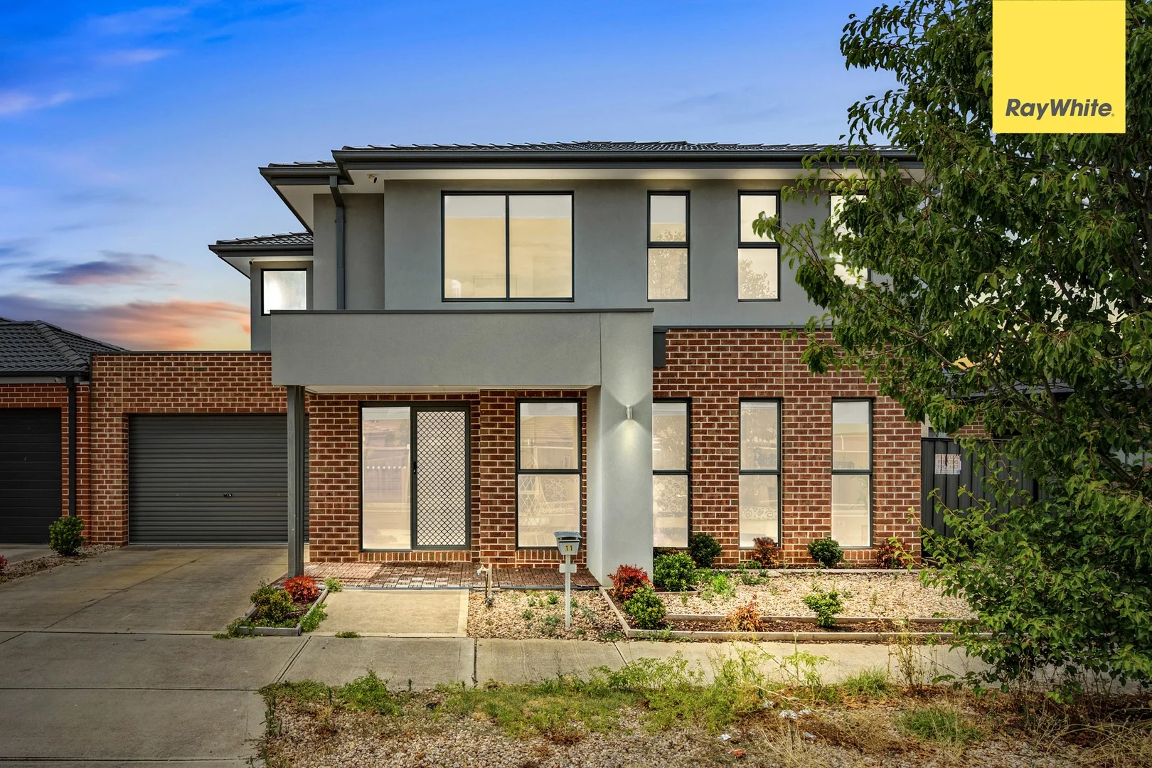 11 Mavi Avenue, Melton VIC 3337