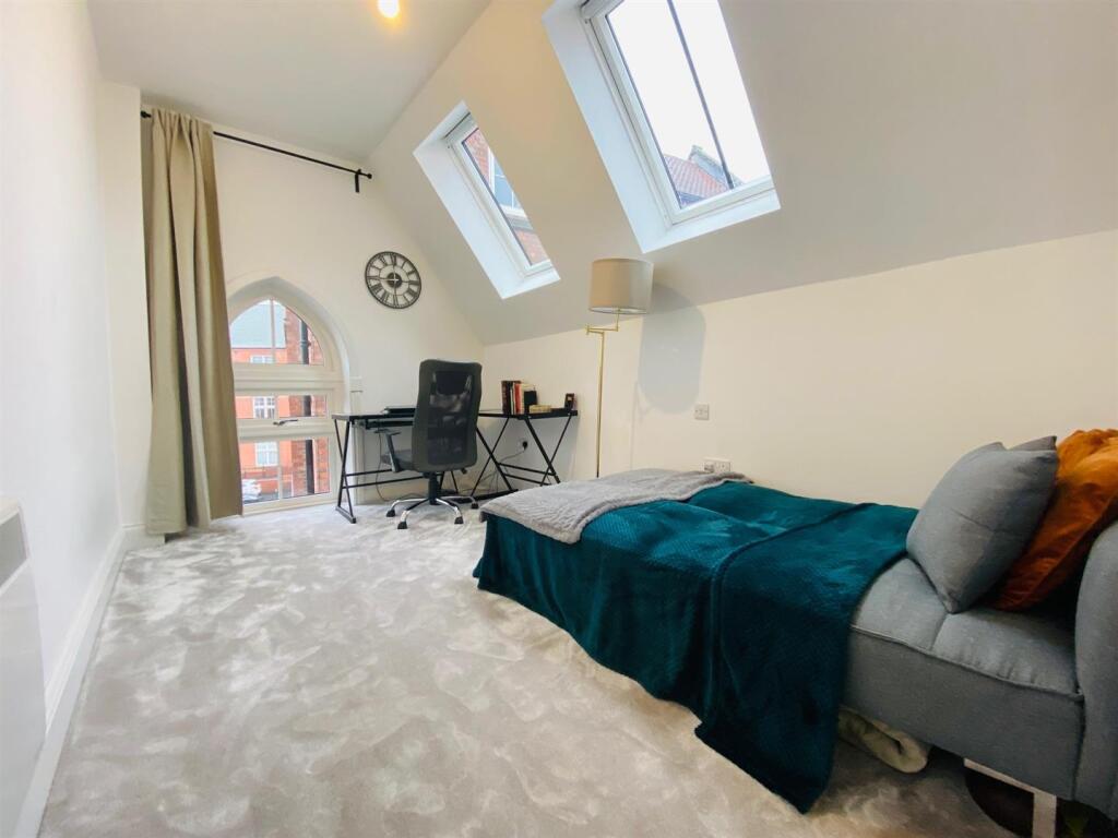 Additional image 6 of The Brooks, Crocketts Lane, Smethwick, B66