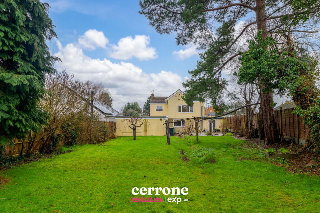 Additional image 27 of Melbourne Road, Bromsgrove, B61 8PE