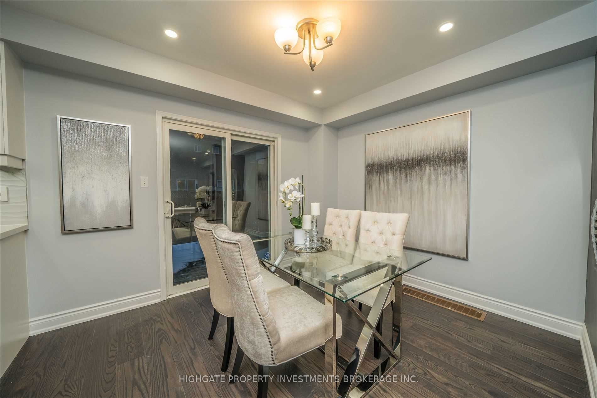Additional image 6 of Upper-40 Trumpet Valley Boulevard, Brampton, ON, L7A 3N8