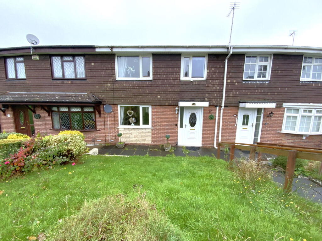 ROWLEY REGIS, Throne Road