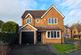 Manners Drive, Melton Mowbray, LE13