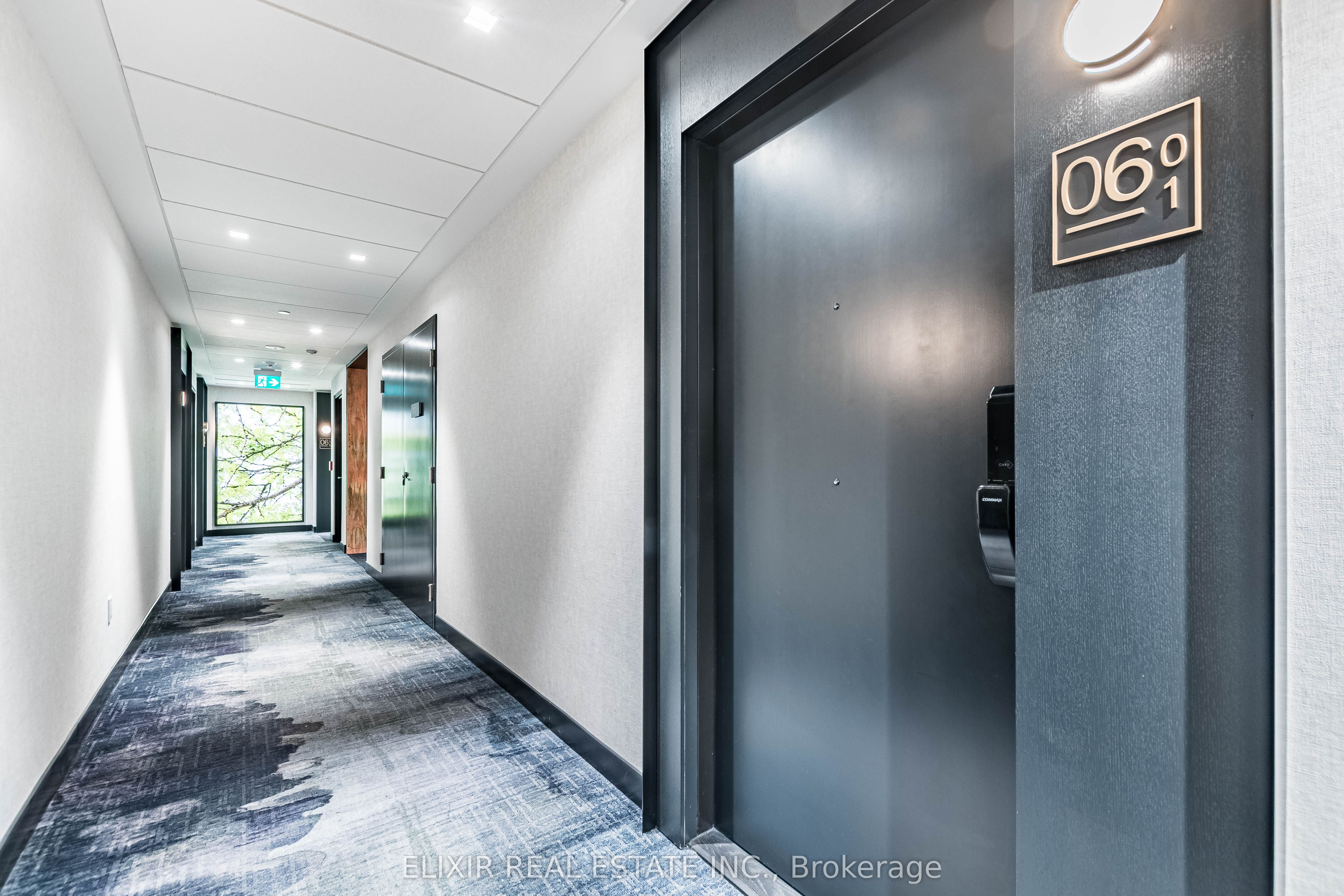 Additional image 4 of 601-3220 William Coltson Avenue, Oakville, ON, L6H 7X9