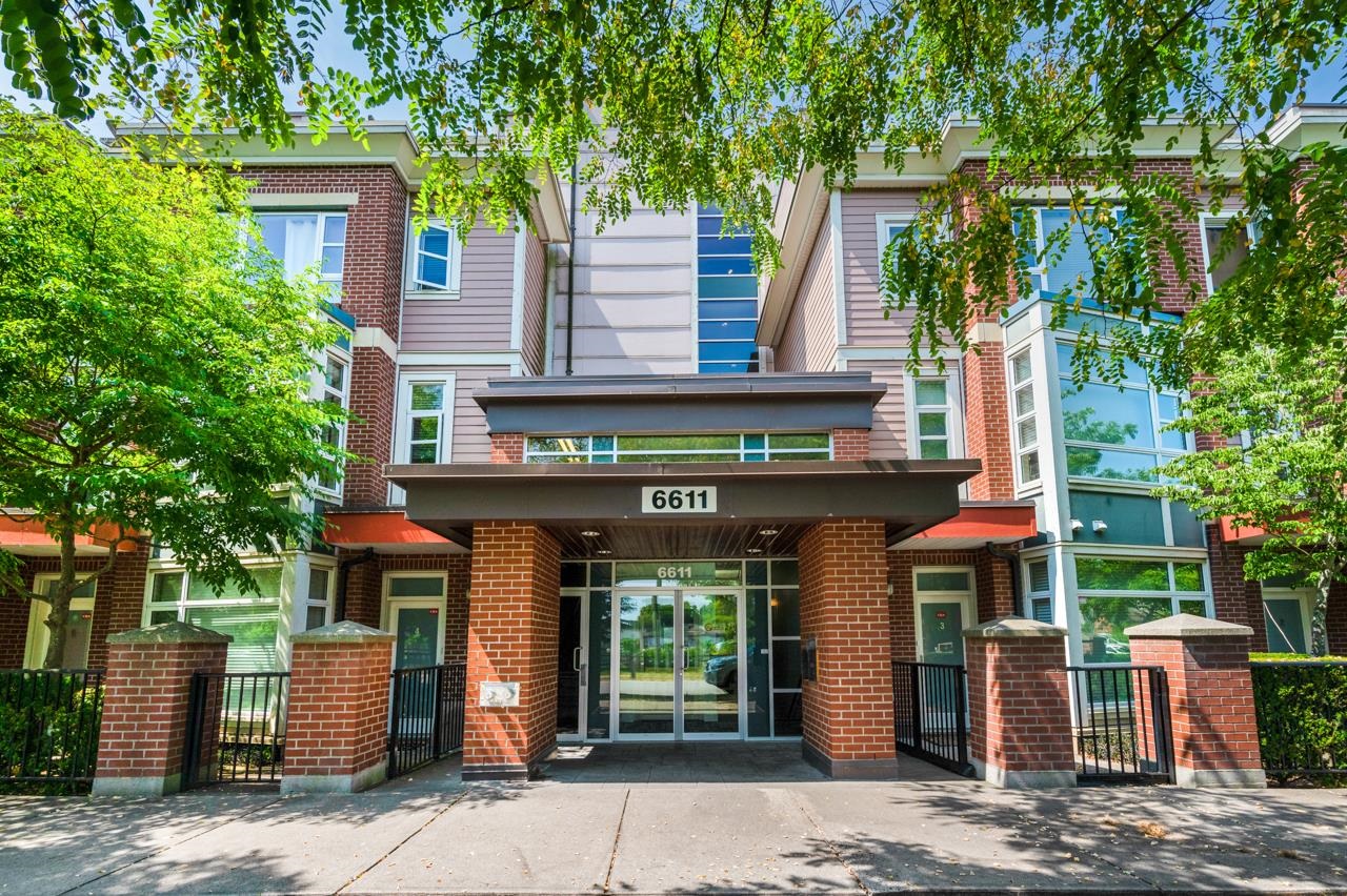 304-6611 Eckersley Road, Richmond, BC, V6Y 0B7