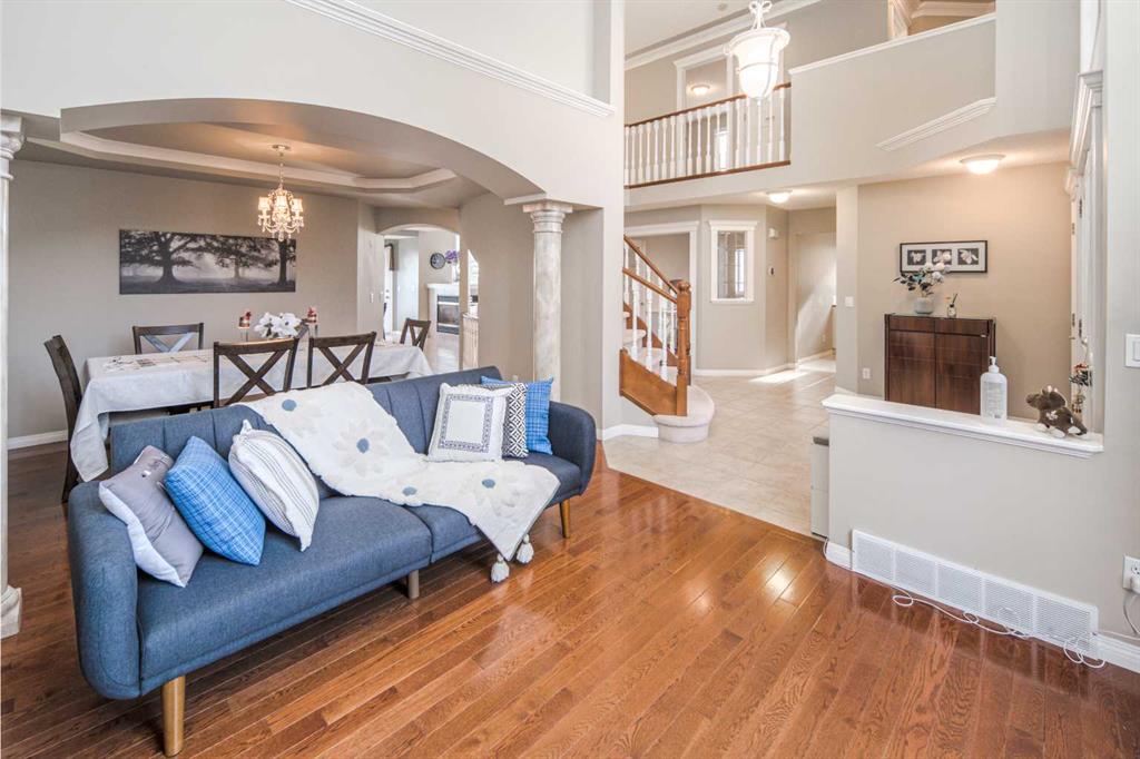 Additional image 6 of 143 Hamptons Terrace NW, Calgary, AB, T3A 5S3
