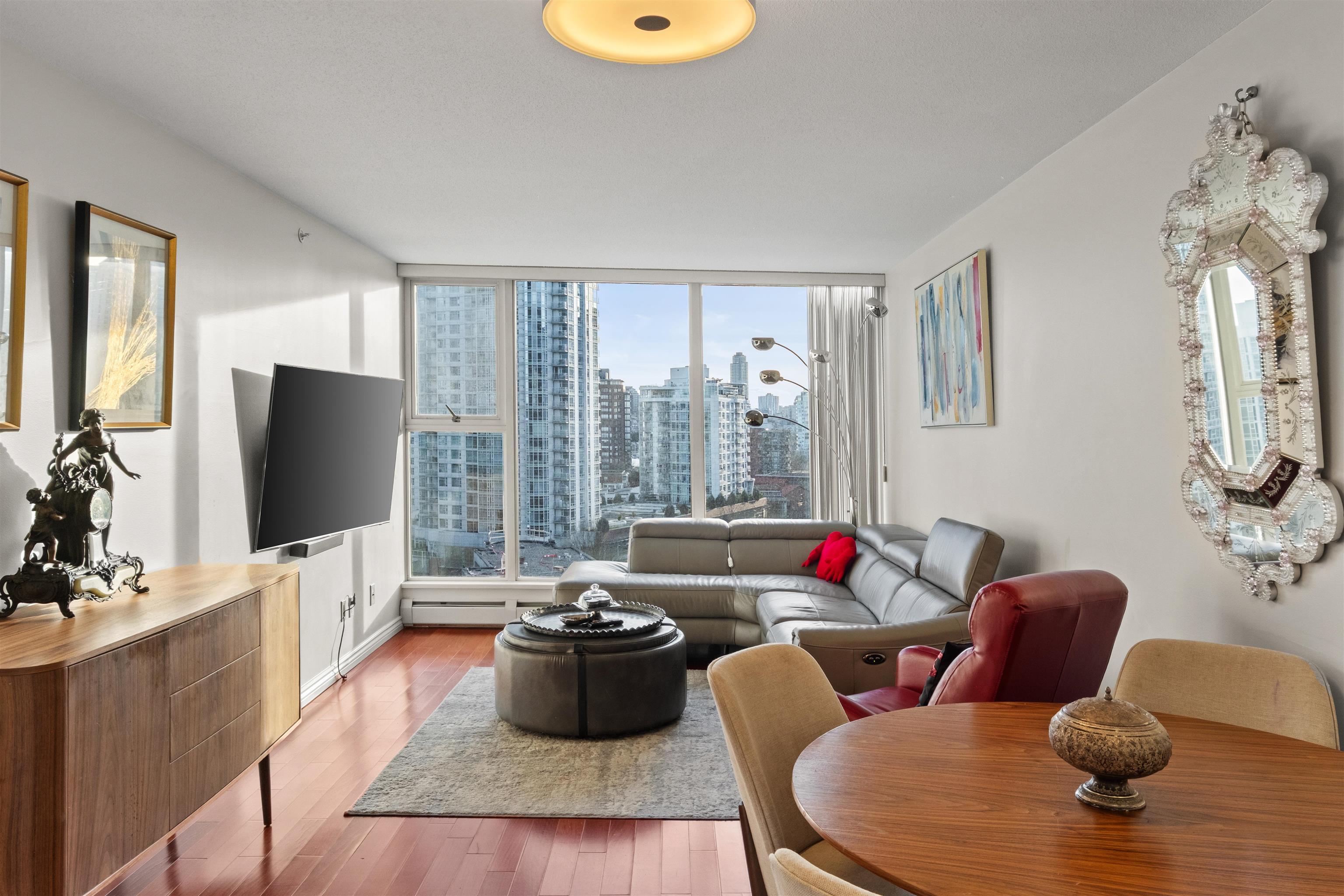 Additional image 5 of 1507-1008 Cambie Street, Vancouver, BC, V6B 6J7