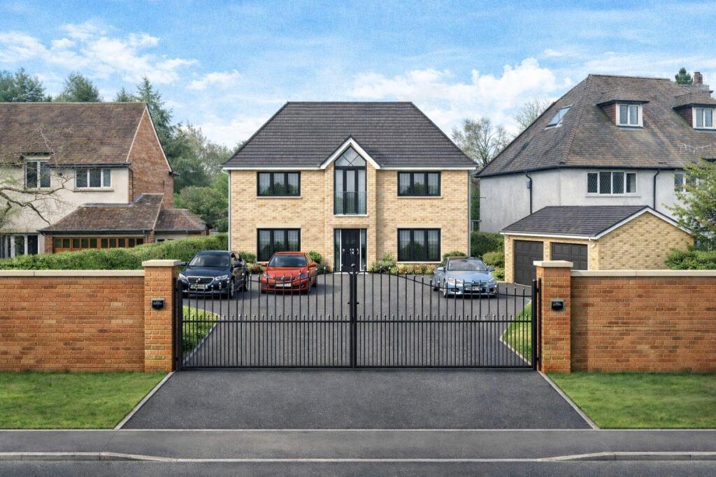 Additional image 3 of Rosemary Hill Road, Sutton Coldfield