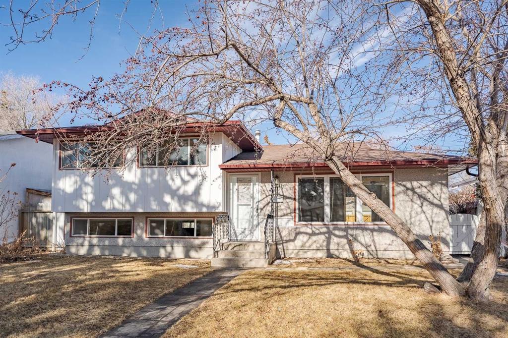 4707 Brockington Road NW, Calgary, AB, T2L 1R5